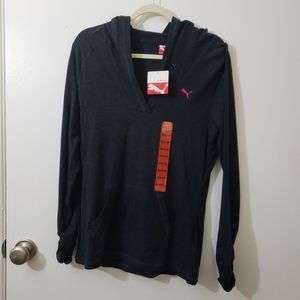 Exercise sweater